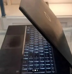 New Laptop HP Pavilion Power 15 16GB Intel Core I7 SSD 1T