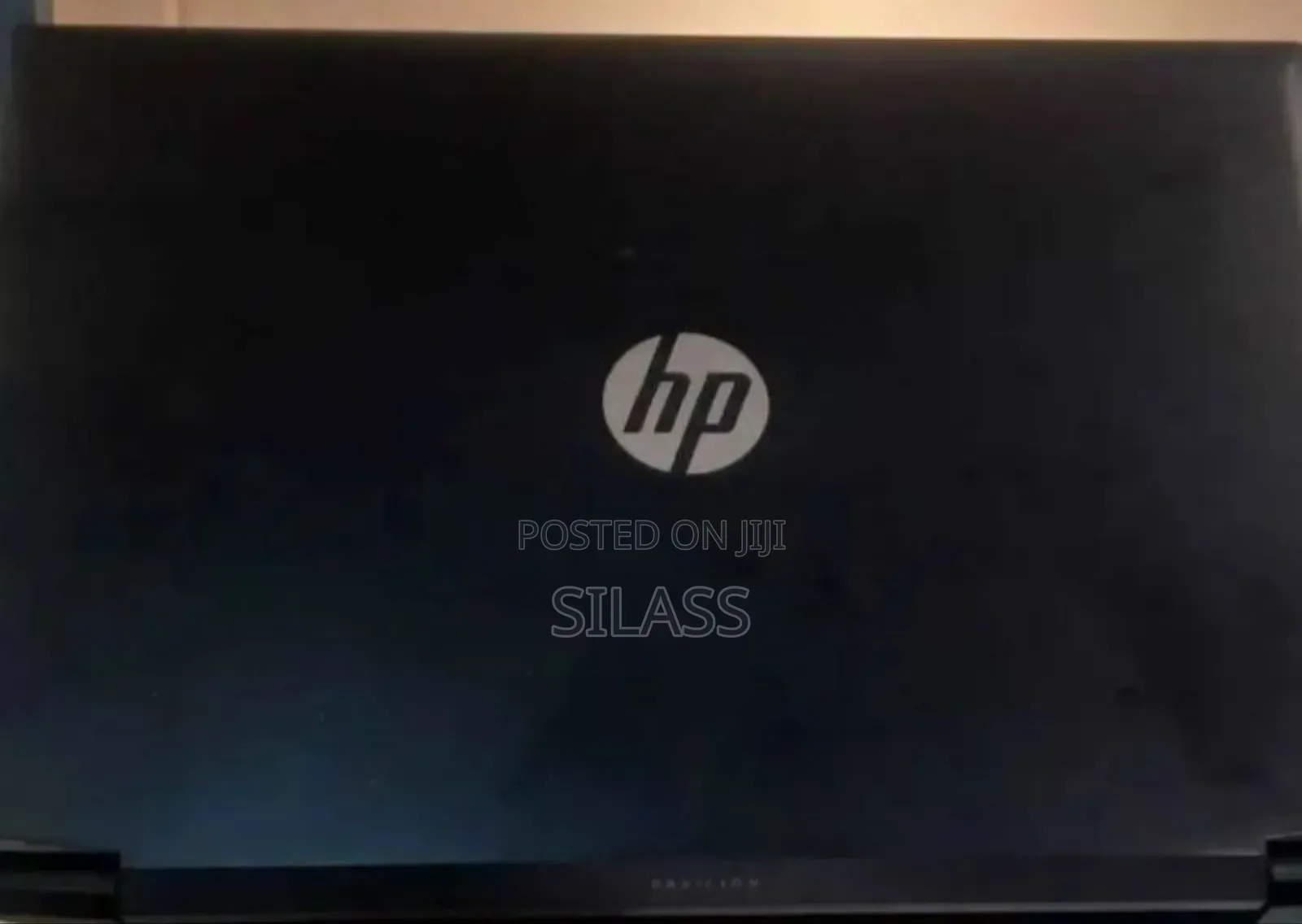 New Laptop HP Pavilion Power 15 16GB Intel Core I7 SSD 1T