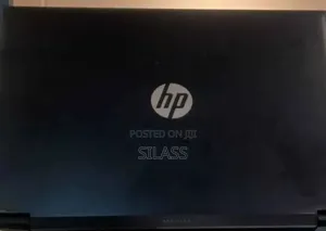 New Laptop HP Pavilion Power 15 16GB Intel Core I7 SSD 1T