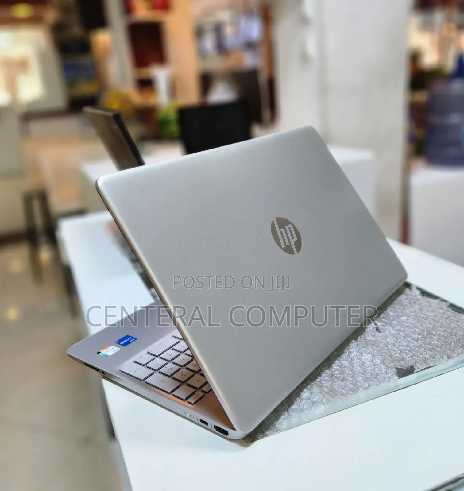 New Laptop HP Stream Notebook 8GB Intel Core I7 SSD 512GB