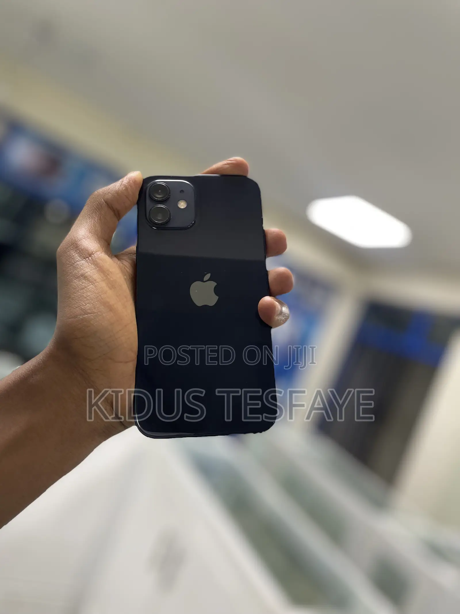 Apple iPhone 12 128 GB Blue