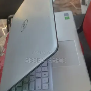 New Laptop Dell Inspiron 15 16GB Intel Core I7 HDD+SSD 1T