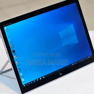 New Laptop HP Elite X2 1013 G4 16GB Intel Core I5 SSD 256GB