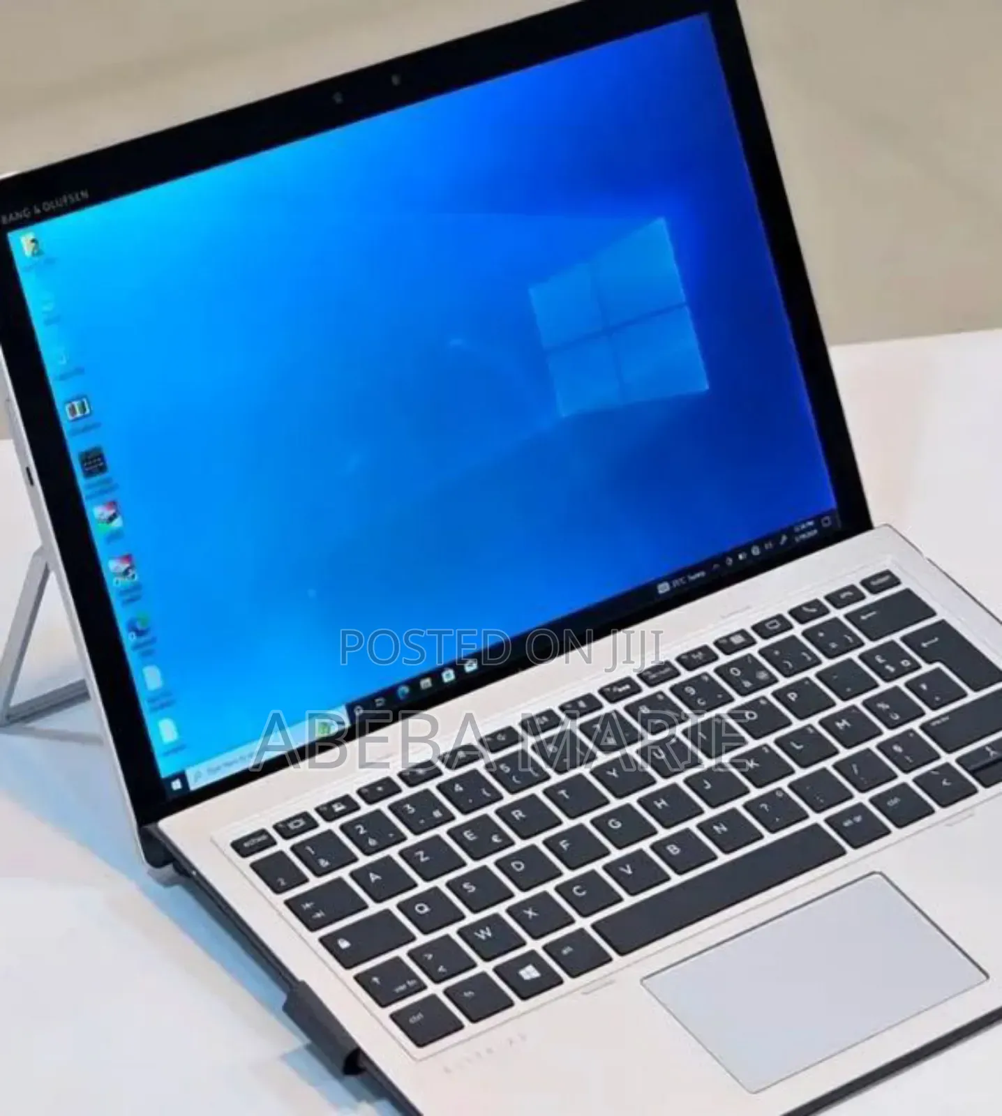 New Laptop HP Elite X2 1013 G4 16GB Intel Core I5 SSD 256GB