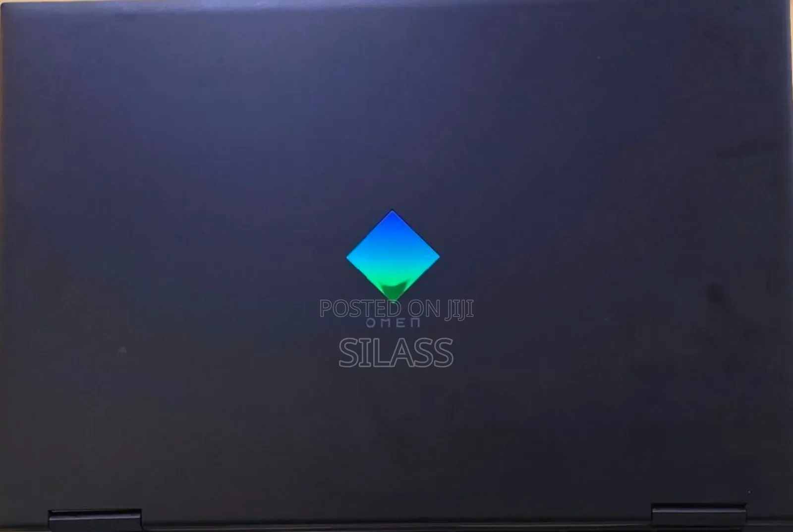 New Laptop HP Omen 15 16GB Intel Core I7 SSD 1T