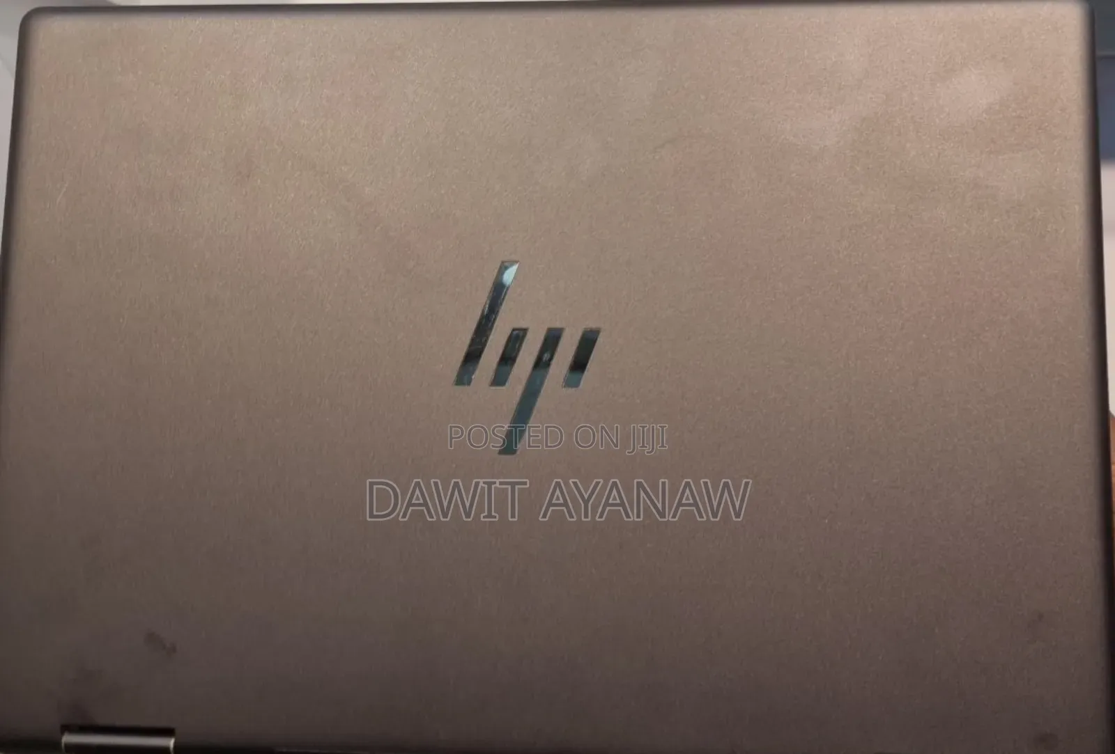 New Laptop HP Spectra 13 16GB Intel Core I7 SSD 1T