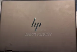 New Laptop HP Spectra 13 16GB Intel Core I7 SSD 1T