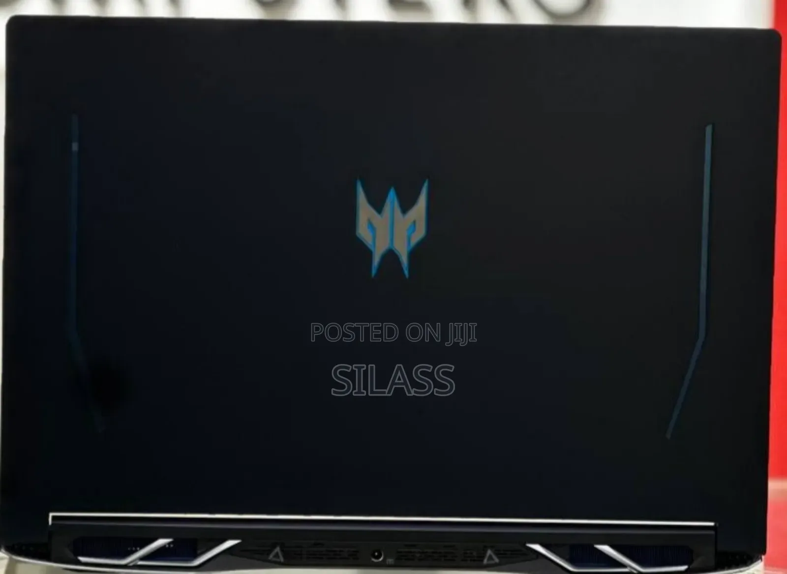 New Laptop Acer Predator Helios 300 16GB Intel Core I9 SSD 512GB