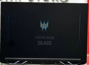 Photo - New Laptop Acer Predator Helios 300 16GB Intel Core I9 SSD 512GB