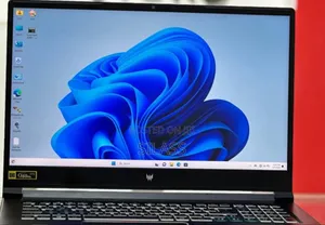 New Laptop Acer Predator Helios 300 16GB Intel Core I9 SSD 512GB