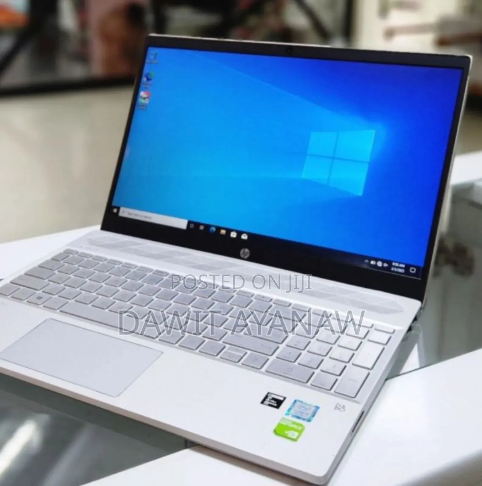 New Laptop HP Pavilion 14 16GB Intel Core I5 SSD 512GB