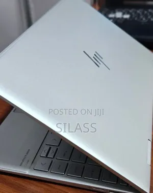 New Laptop HP Envy X360 8GB Intel Core I7 SSD 512GB