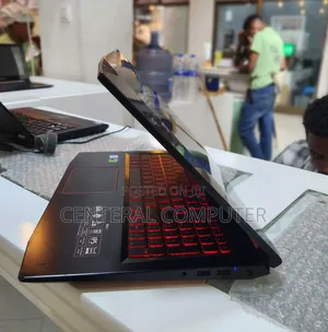 New Laptop Acer Nitro 5 16GB Intel Core I7 HDD+SSD 1T