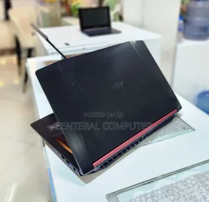 New Laptop Acer Nitro 5 16GB Intel Core I7 HDD+SSD 1T