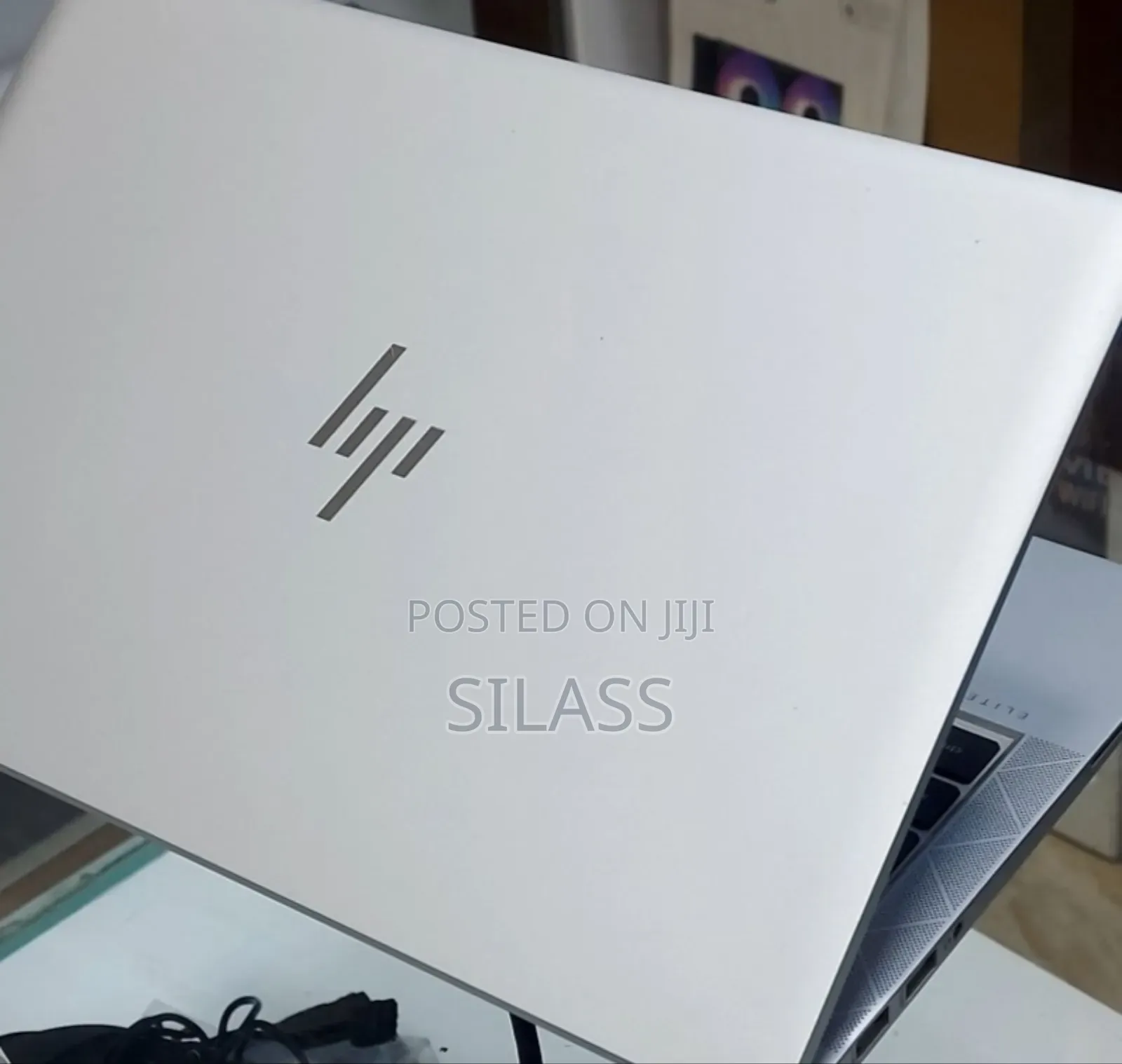 New Laptop HP EliteBook 830 G7 16GB Intel Core I5 SSD 512GB
