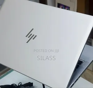 New Laptop HP EliteBook 830 G7 16GB Intel Core I5 SSD 512GB