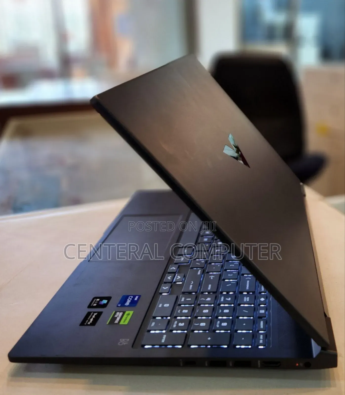 New Laptop HP Victus 15 16GB Intel Core I7 SSD 1T