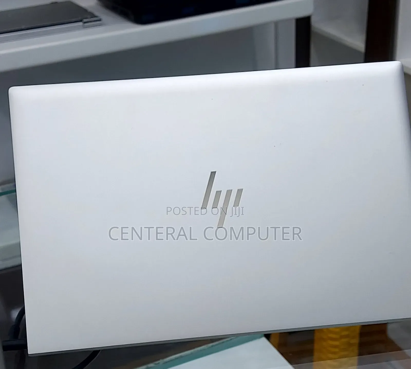 New Laptop HP EliteBook 830 G7 16GB Intel Core I7 SSD 512GB