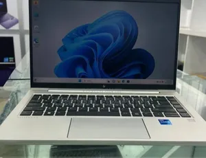 New Laptop HP EliteBook 840 G9 16GB Intel Core I7 SSD 512GB