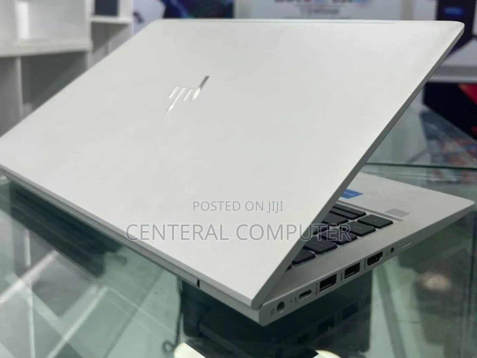 New Laptop HP EliteBook 840 G9 16GB Intel Core I7 SSD 512GB