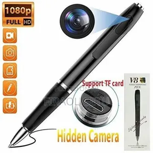 Photo - Pen Camera