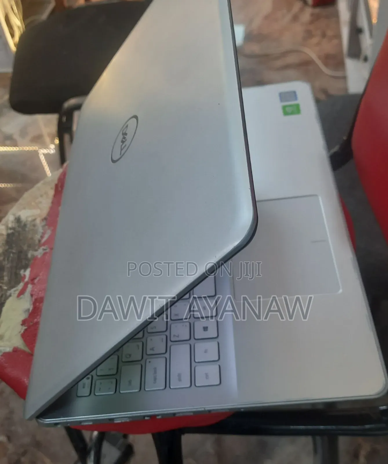 New Laptop HP Pavilion 15 8GB Intel Core I7 SSD 512GB