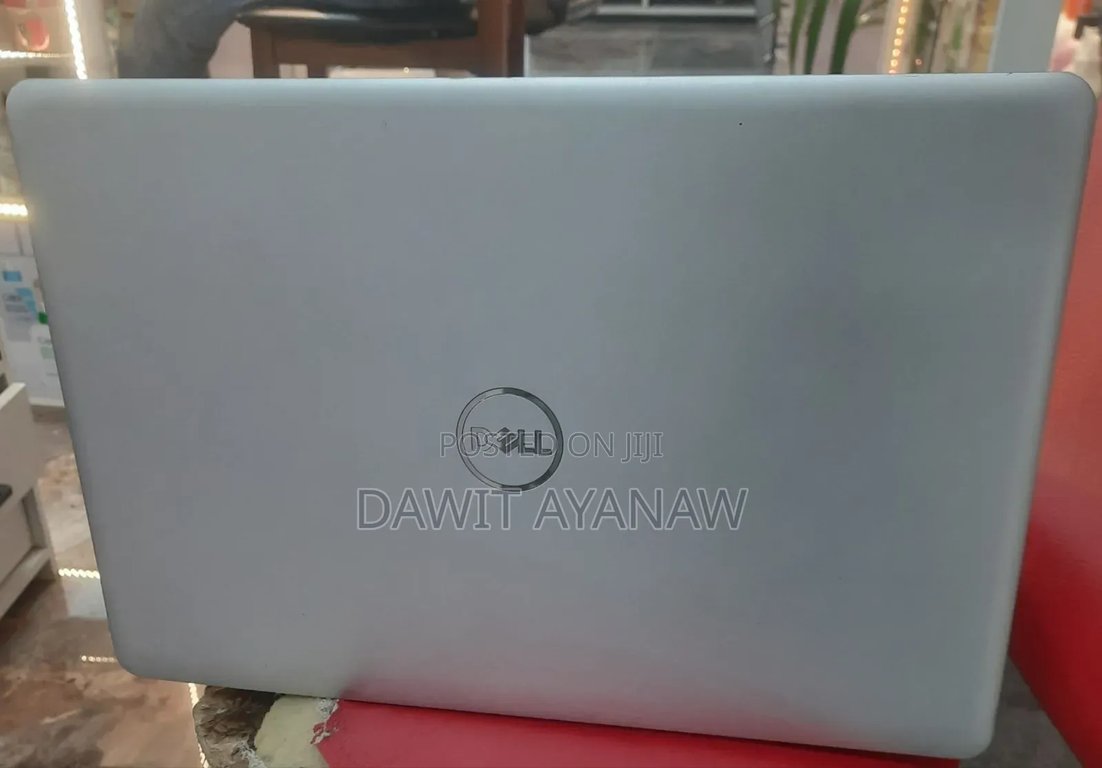 New Laptop HP Pavilion 15 8GB Intel Core I7 SSD 512GB