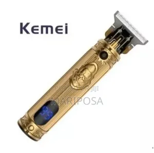 Photo - Kemei Professional Hair Clipper