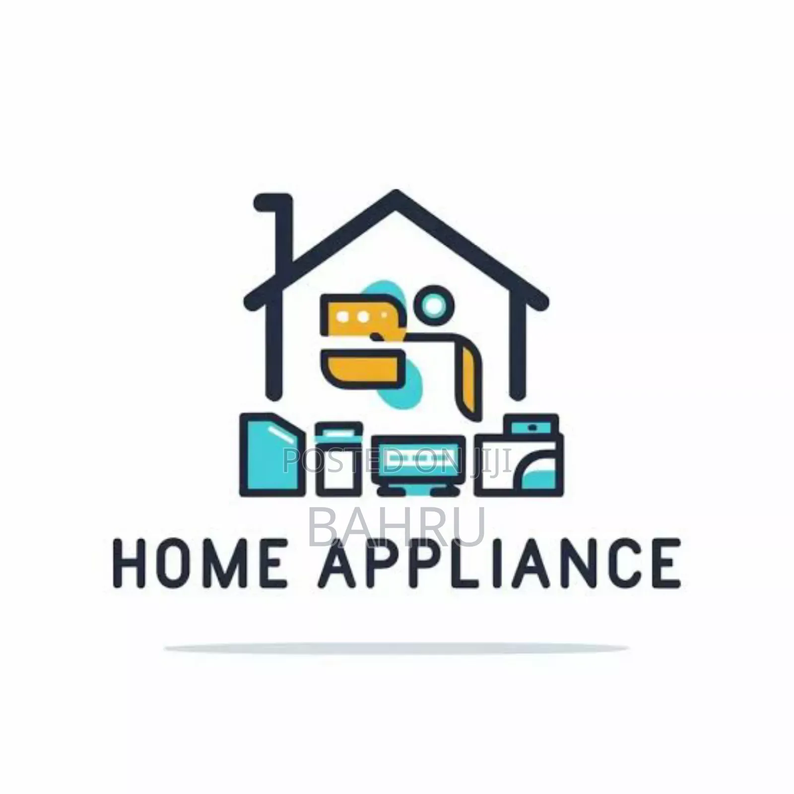 Any Type of Electrical Home Appliance Repair Service