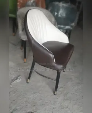 Quality Leather Chairs for Hotel Restaurant Cafe