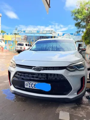 Photo - Chevrolet Colorado 2023 White