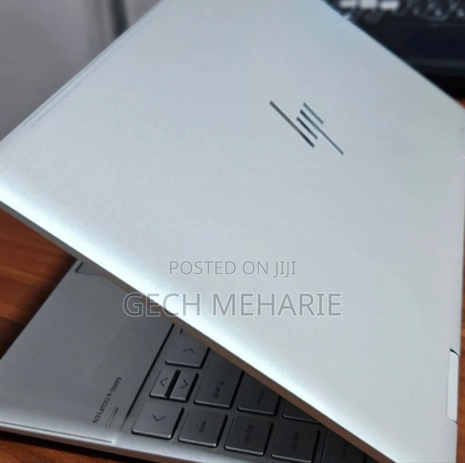 New Laptop HP Envy X360 8GB Intel Core I7 SSD 512GB