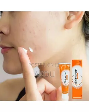 Photo - Skinoren Cream