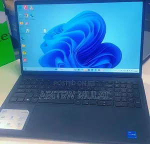 New Laptop Dell Inspiron 15 8GB Intel Core I3 SSD 512GB