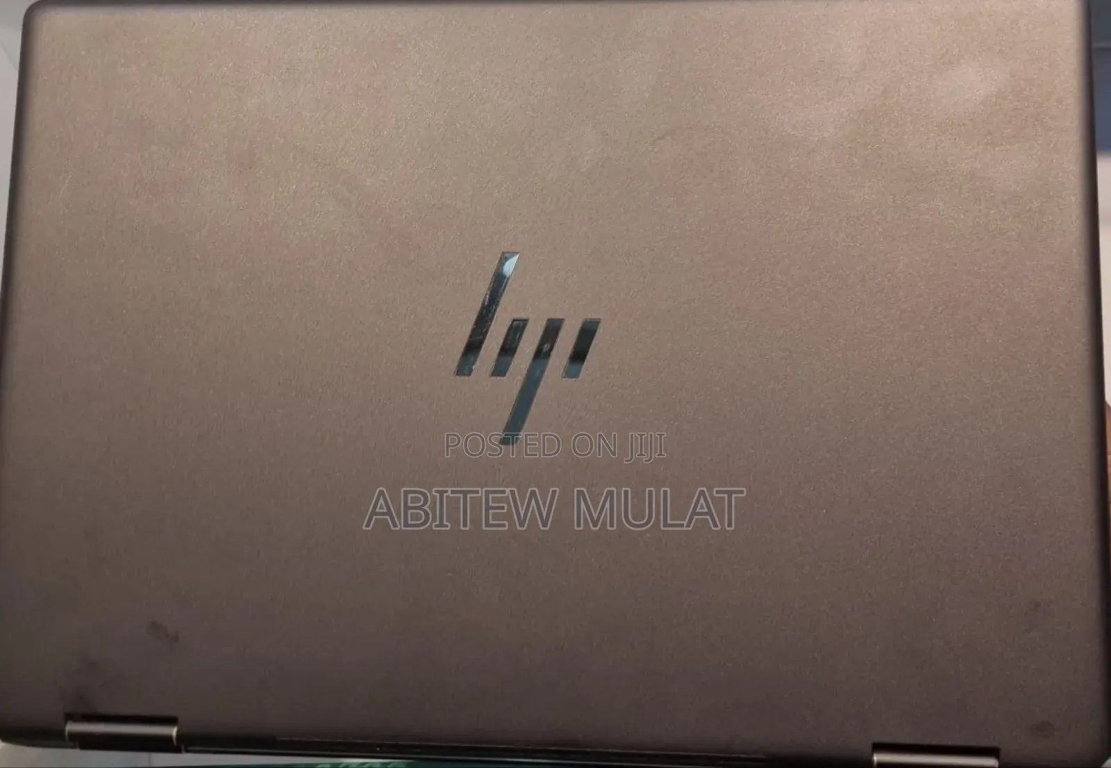 New Laptop HP Spectre X360 16GB Intel Core I7 SSD 1T