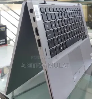 Photo - New Laptop Dell Latitude 5310 16GB Intel Core I5 SSD 512GB