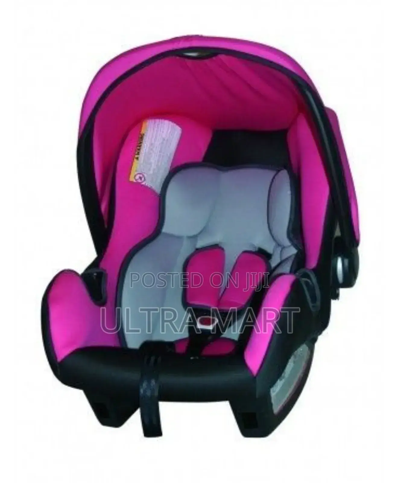 Baby Safe Car Seat