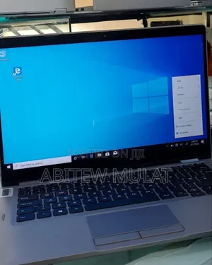 New Laptop Dell Latitude 5310 16GB Intel Core I5 SSD 512GB