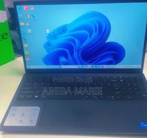 Photo - New Laptop Dell Inspiron 15 8GB Intel Core I3 SSD 512GB