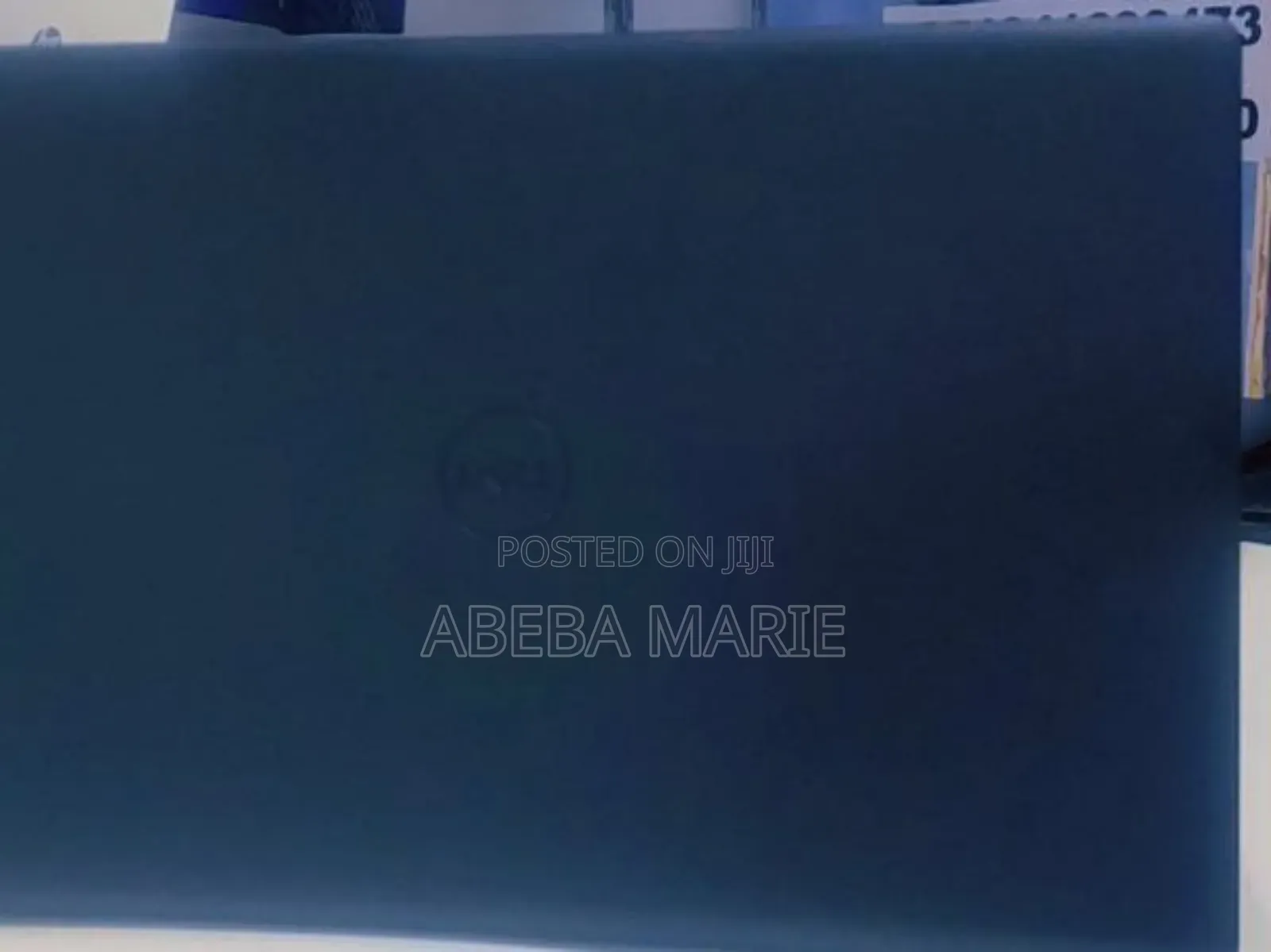 New Laptop Dell Inspiron 15 8GB Intel Core I3 SSD 512GB