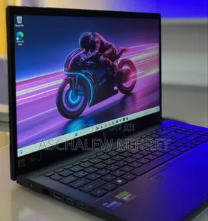 Photo - New Laptop Acer Nitro 5 16GB Intel Core I5 SSD 512GB