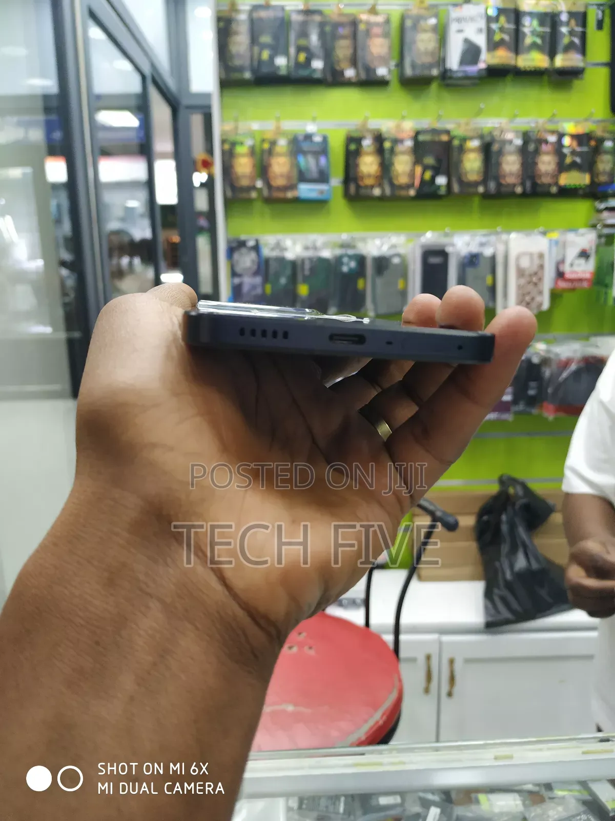 New Oppo A1 Pro 256 GB Black