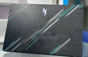 Photo - New Laptop Acer Nitro 5 16GB Intel Core I7 SSD 512GB
