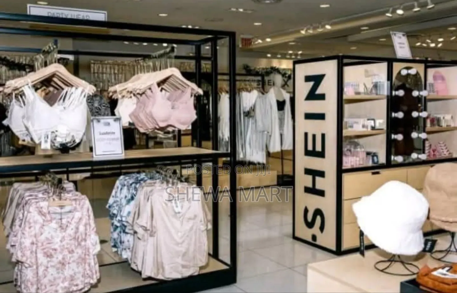 Shien Order