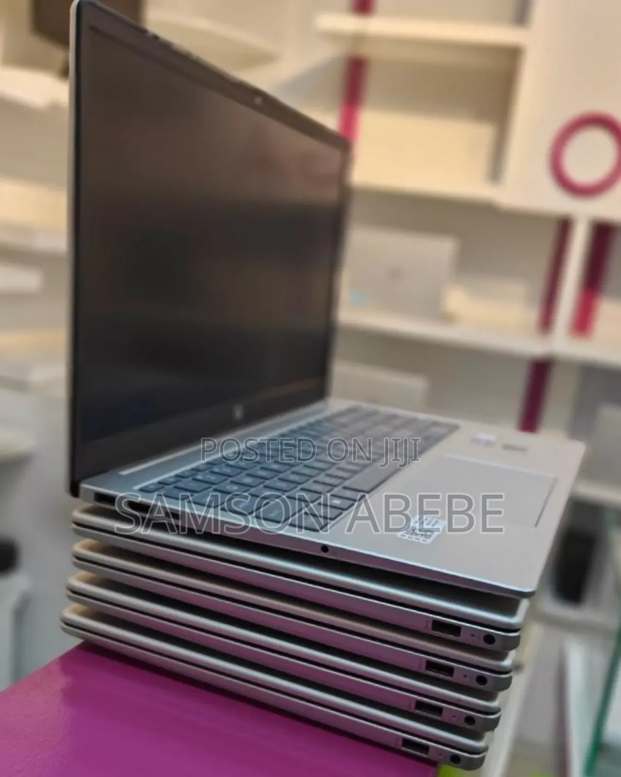 New Laptop HP Stream Notebook 16GB Intel Core I7 SSD 1T