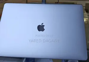 New Laptop Apple MacBook Pro 2019 16GB Intel Core I9 SSD 512GB