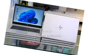 New Laptop HP EliteBook 840 16GB Intel Core I7 SSD 512GB