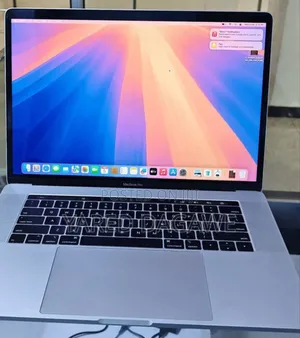 New Laptop Apple MacBook Pro 2019 16GB Intel Core I9 SSD 512GB