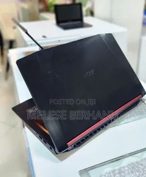 Photo - New Laptop Acer Nitro 5 16GB Intel Core I7 HDD+SSD 1T
