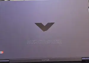 New Laptop HP Victus 15 16GB Intel Core I7 SSD 1T